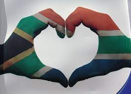 Jun 13, 2021 · as i was busy tending to some irises in my flower bed the other day when i realized flag day was fast approaching. Pin On South African Flag