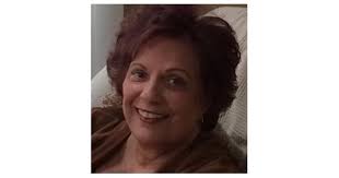 Elaine AMBROSANO Obituary (1944