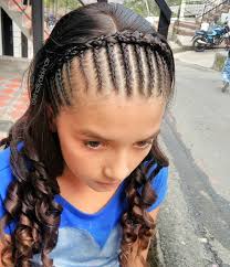 Afrik Hair Shellyafrikhair Instagram Photos And Videos Peinados Con Trenzas Faciles Peinados Con Trenzas Peinados Infantiles