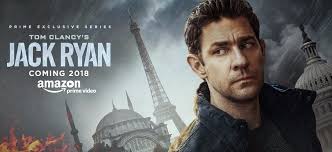 Reviewed in the united states on may 6, 2018 this is a comment about streaming availability: Terjebak Dalam Intrik Politik Dan Terorisme Tom Clancy S Jack Ryan Tayang Di Amazon Layar Id