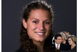 (kennedy is the daughter of the. Cara Cuomo Andrew Cuomo S Daughter With Ex Wife Kerry Kennedy Ecelebritymirror