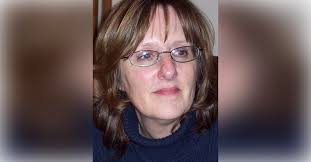 Obituary information for Cynthia Jane Mapson