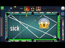 تهكير 8 ball pool تطويل السهم. Ø£ÙØ¶Ù„ Ø·Ø±ÙŠÙ‚Ø© Ù„ØªØ·ÙˆÙŠÙ„ Ø³Ù‡Ù… ÙÙŠ Ù„Ø¹Ø¨Ø© 8 Ball Pool Ø¨ØªØ·Ø¨ÙŠÙ‚ Pool Guideline Tool ØªØ·Ø¨ÙŠÙ‚ Ù„Ø²ÙŠØ§Ø¯Ø© ÙƒÙˆÙŠÙ†Ø² Ø¨Ø¯ÙˆÙ† Ø±ÙˆØª Ø¯ÛŒØ¯Ø¦Ùˆ Dideo