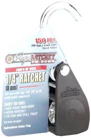 150 Lb Capacity Rope Ratchet Biab Ratchet 150 Lbs Adjustable Lighting