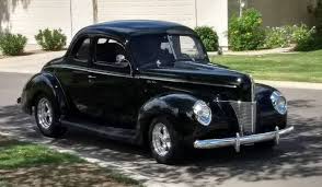 More listings are added daily. 1940 Ford Deluxe For Sale In Michigan Carsforsale Com