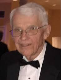 Robert Haar Obituary (2022)