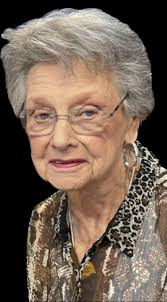 Obituary for Barbara Ann (Casey) Brooks