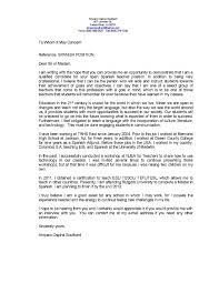 This cover letter showcases key communication skills and lets the hiring. Cover Letter For English Sample Application Newly Qualified Teacher English Teacher Cv Sample Assign And Grade Class Work Educacao