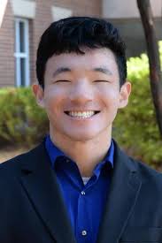 2024-2025 Tuscaloosa VA Medical Center Resident Bios (PGY1 Residents)