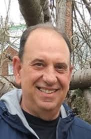 Mark A. Lucier Obituary