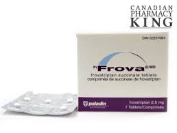 Image result for Frovatriptan