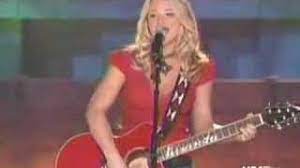 Remember Miranda Lambert's Nashville Star Stint? [Video]