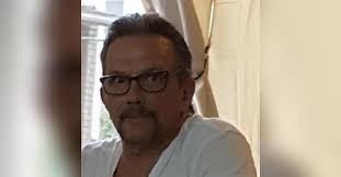 David Joseph Mitchell Obituary