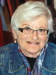 Gloria “Glory” Enger Obituary 2022