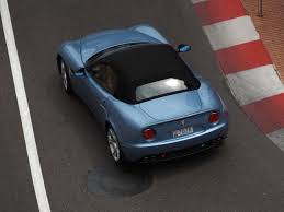 Image result for Blue Montecarlo 2011 Alfa-Romeo