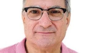 Alejandro Font de Mora