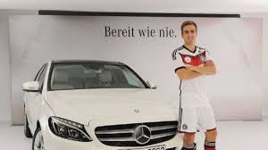 Der meistbietende hat es nicht abgeholt. Das Sind Die Autos Unserer Wm Spieler Auto