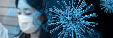 Weltweit sind es viel mehr. Icas Sends Factsheet On Coronavirus To Customers Icas Deutschland Gmbh