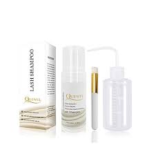 How much does it cost to get eyelash extensions? Wimpernshampoo Die Richtige Pflege Fur Deine Wimpernverlangerung