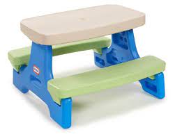 4.6 out of 5 stars 5,057. Little Tikes Easy Store Jr Play Table Walmart Canada
