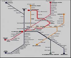 Bandar tun razak lrt station. Https Core Ac Uk Download Pdf 42954945 Pdf
