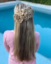 Your hair is your best accessory. 20 Party Hairstyles For Long Hair And Easy Steps To Try Them Out