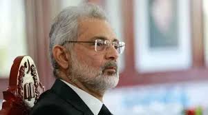 Full court reference for outgoing CJP Isa to be held