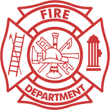 Download Free Firefighter Maltese Cross Svg