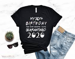 Things To Do On Your 21st Birthday In Quarantine Pin On T Shirt And Accessories
