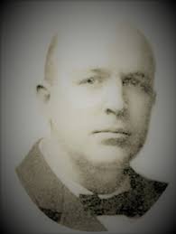 Luther Leonidas Hill Jr. (1862-1946)