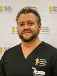 Chris Spence's Instagram, Twitter & Facebook