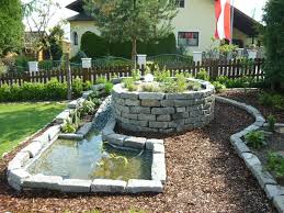 Krauterspirale Garten Gartenarbeit Gartentipps