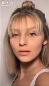 Discover 13 Bangs and hairstyles with bangs ideas