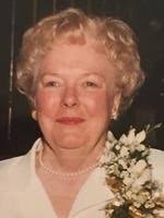 Ethel Shannon Obituary (1922