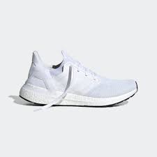 All styles and colours available in the official adidas online store. Ultraboost 20 Herrenschuh In Weiss Adidas Deutschland