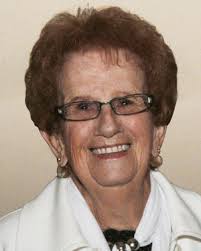 Marie-Rose Gamache (née Hébert), 2015-07-24