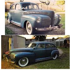 Image result for Harbor Gray 1941 Mercury