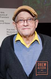 DAVID HOCKNEY Press Preview at the De YOUNG MUSEUM