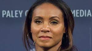 A lot of people have been asking why i've been wearing turbans, pinkett smith, 46, said. Jada Pinkett Smith Reveals Hair Loss Battle Loop Barbados