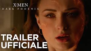 Après apocalypse en 2016, dark phoenix est inspiré du célèbre scénario the dark phoenix saga. X Men Dark Phoenix Trailer Ufficiale 2 Hd 20th Century Fox 2019 Youtube