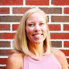 Katie Gillen's Instagram, Twitter & Facebook