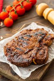 A Quick And Easy Garlic Steak Marinade With Give Your Steak So Much Flavor It Leaves Your Grilled Steak Recipes Easy Marinade Recipes Summer Grilling Recipes