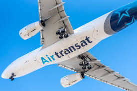 Looking for a cheap holiday or a last minute weekend deal? Air Transat Made First Commercial Flights On July 23 Skies Mag