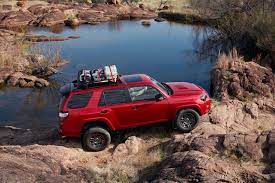 Used 2013 toyota 4runner suv. Why Are Used Toyota 4runners Still So Expensive
