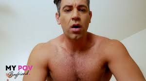 Distracting Your Hot Husband Richard Glaze - My POV Boyfriend - Fpov  Virtual Sex: Gay Porn