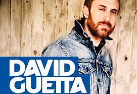 David Guetta