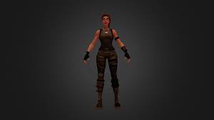3d scan models photoreal models game ready models rigged models Fortnite Indumentaria Download Free 3d Model By Kryptogames Crypto Games 2bdae68