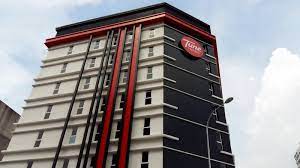 Popular attractions merdeka square and kuala lumpur sentral are located nearby. Tune Hotel Kuala Lumpur Pwtc Kuala Lumpur Kuala Lumpur Hotelopia