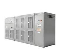 SVG Power Factor Correction - Efficient & Reliable Solutions