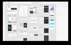 See more ideas about mockup, mobile app, free mockup. Adobe Launches Experience Design Cc A New Tool For Ux Designers Techcrunch